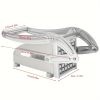 Vegetable Cutting Machine