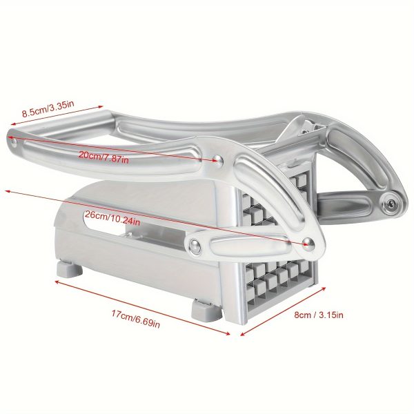 Vegetable Cutting Machine
