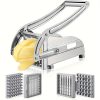 Vegetable Cutting Machine