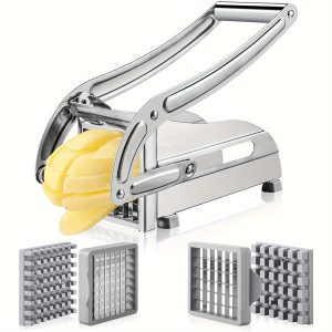 Vegetable Cutting Machine