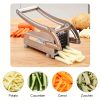 Vegetable Cutting Machine