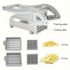 Vegetable Cutting Machine