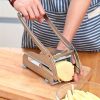 Vegetable Cutting Machine