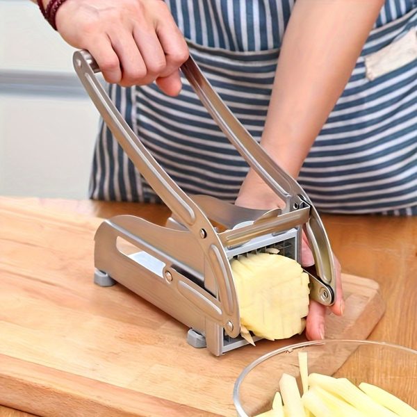 Vegetable Cutting Machine