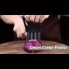 Manual Stainless Steel Food Slicer