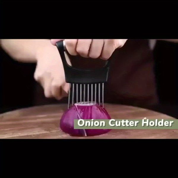 Manual Stainless Steel Food Slicer