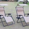 Ultimate Outdoor Relaxation