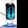 Convenient USB Water Jug Dispenser