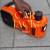 5-Ton 12V Electric Hydraulic Car Jack Kit