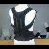 Posture Corrector Adjustable Shoulder Straps