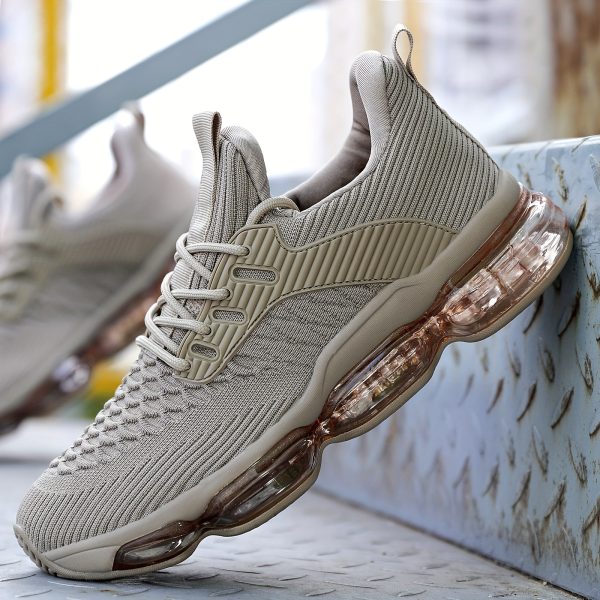 Men's All-Season Casual Sneakers