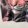 Graphic Print T-shirt Short Sleeve Casual Top