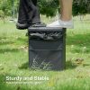 Comfortable Portable Toilet