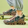 Women's Fashion Athletic Breathable Sneakers