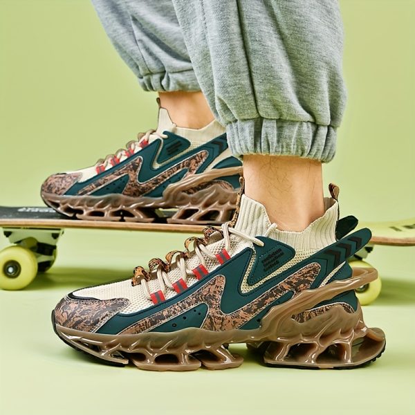 Women's Fashion Athletic Breathable Sneakers