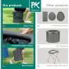 Comfortable Portable Toilet