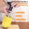Stainless Steel Fruit Slicer