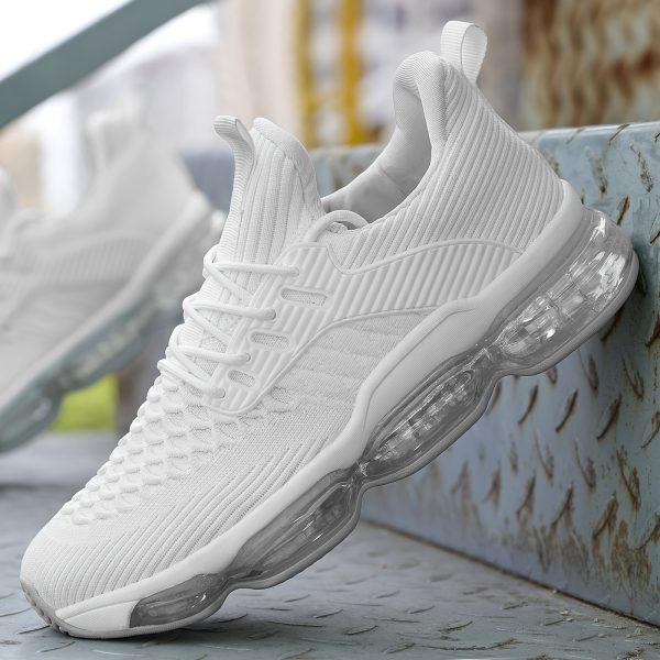 Men's All-Season Casual Sneakers