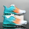 Men's Oversized Air Cushion Fashion Sneakers