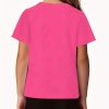 2pcs Set of Princess Short Sleeve Tee & Shorts