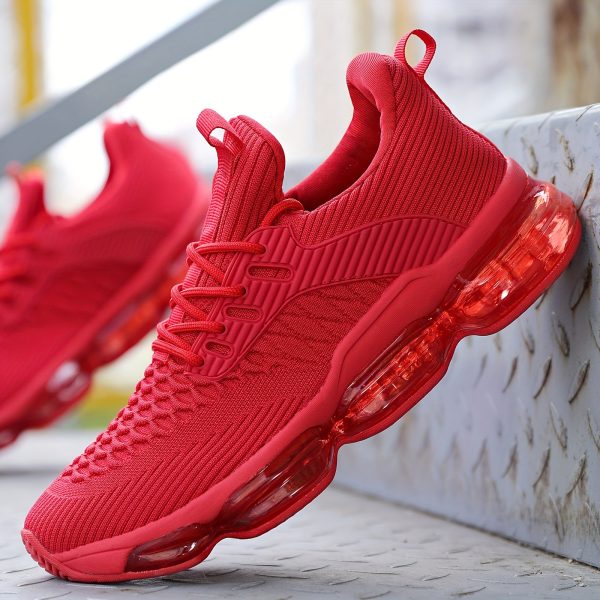 Men's All-Season Casual Sneakers