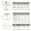 Men's 3-Piece Set Chain Print