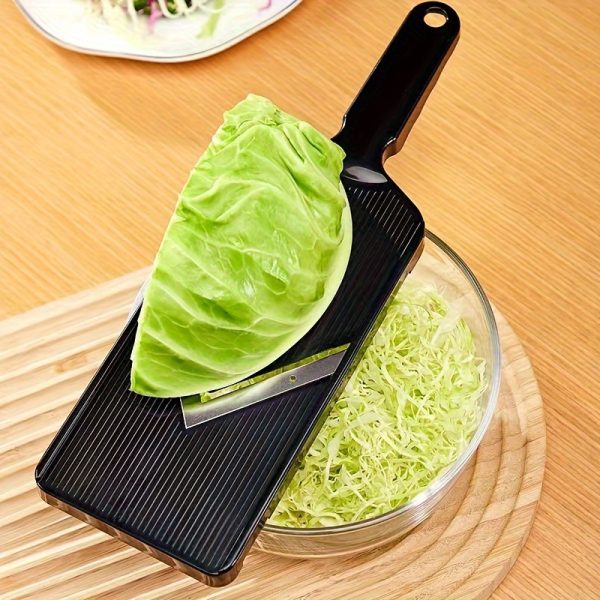 Multi-Purpose Cabbage Vegetable Shredder