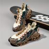 Women's Fashion Athletic Breathable Sneakers