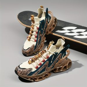 Women's Fashion Athletic Breathable Sneakers