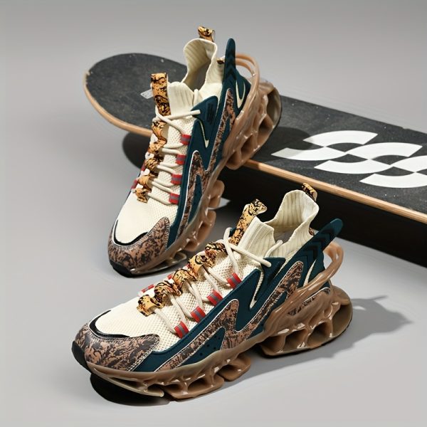 Women's Fashion Athletic Breathable Sneakers