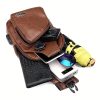 Fashionable & Spacious Chest Bag