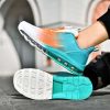Men's Oversized Air Cushion Fashion Sneakers