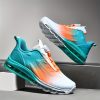 Men's Oversized Air Cushion Fashion Sneakers