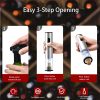 6-in-1 Rechargeable Electric Wine Opener