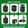 Comfortable Portable Toilet