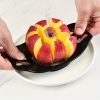 Stainless Steel Slicer & Corer