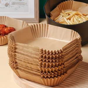 50/100pcs Air Fryer Liners