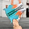 Men's Oversized Air Cushion Fashion Sneakers