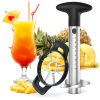 Stainless Steel Fruit Slicer