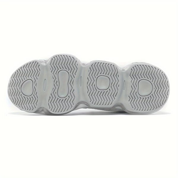 Men's All-Season Casual Sneakers