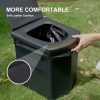 Comfortable Portable Toilet