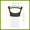 Manual Stainless Steel Food Slicer