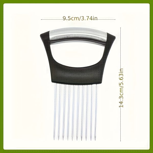 Manual Stainless Steel Food Slicer