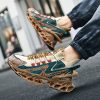 Women's Fashion Athletic Breathable Sneakers