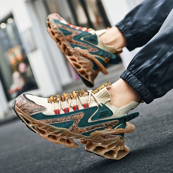 Women's Fashion Athletic Breathable Sneakers