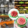 Stainless Steel Watermelon Slicer