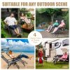 Ultimate Outdoor Relaxation