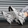 Women's Fashion Athletic Breathable Sneakers
