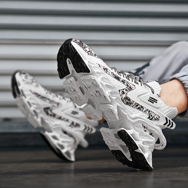 Women's Fashion Athletic Breathable Sneakers