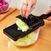 Multi-Purpose Cabbage Vegetable Shredder